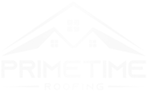 Primetime Roofing logo